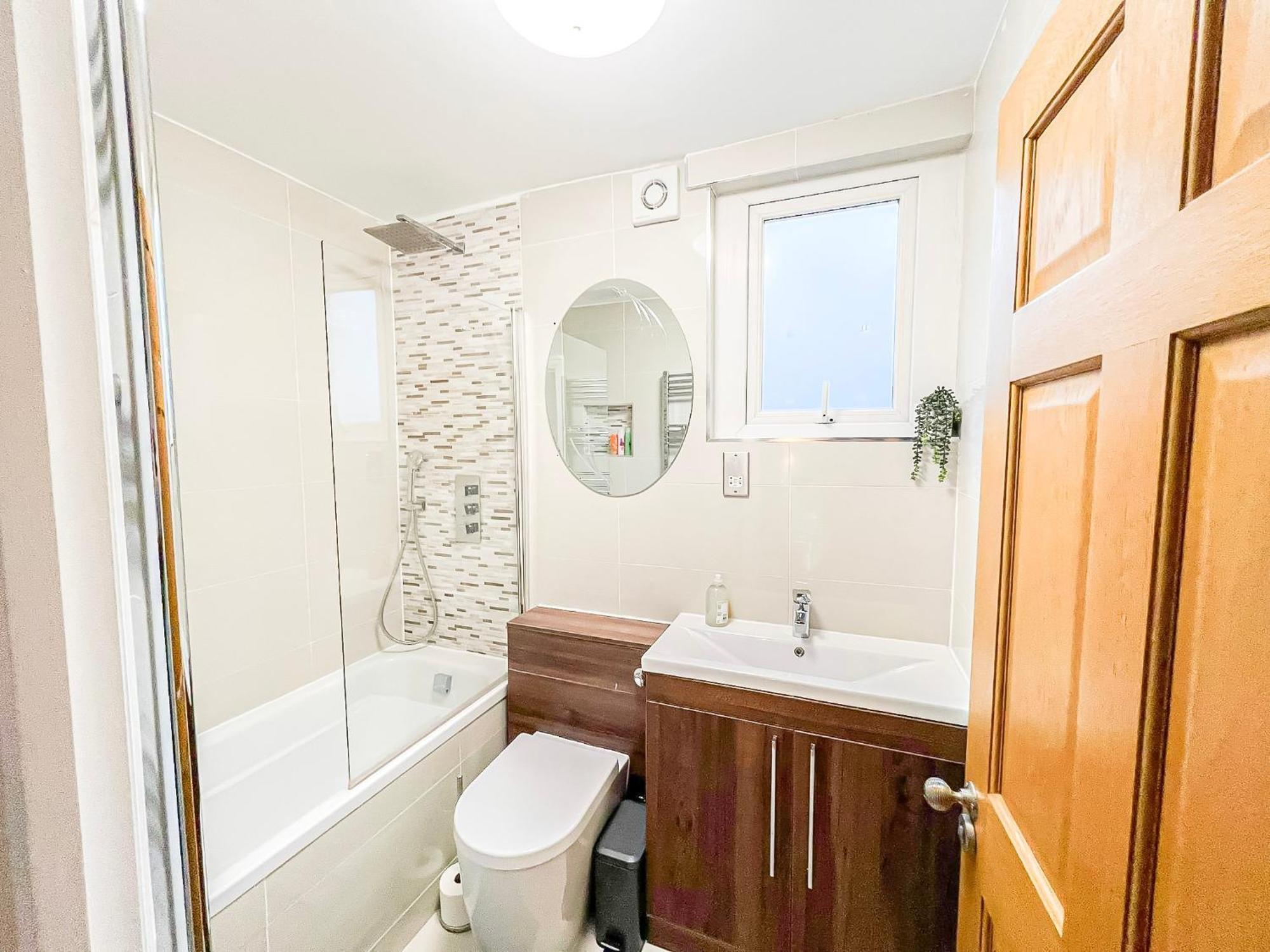 Apartamento Tranquil 3bdr Haven In Stockwell Near The Oval *