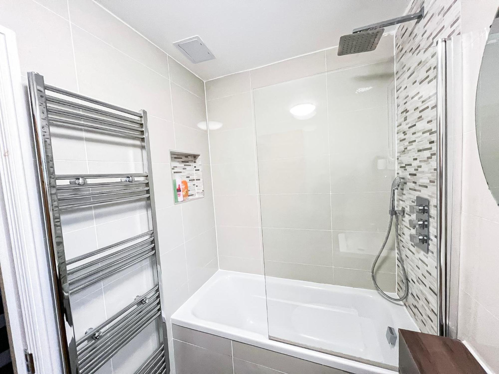 Tranquil 3bdr Haven In Stockwell Near The Oval * Londres