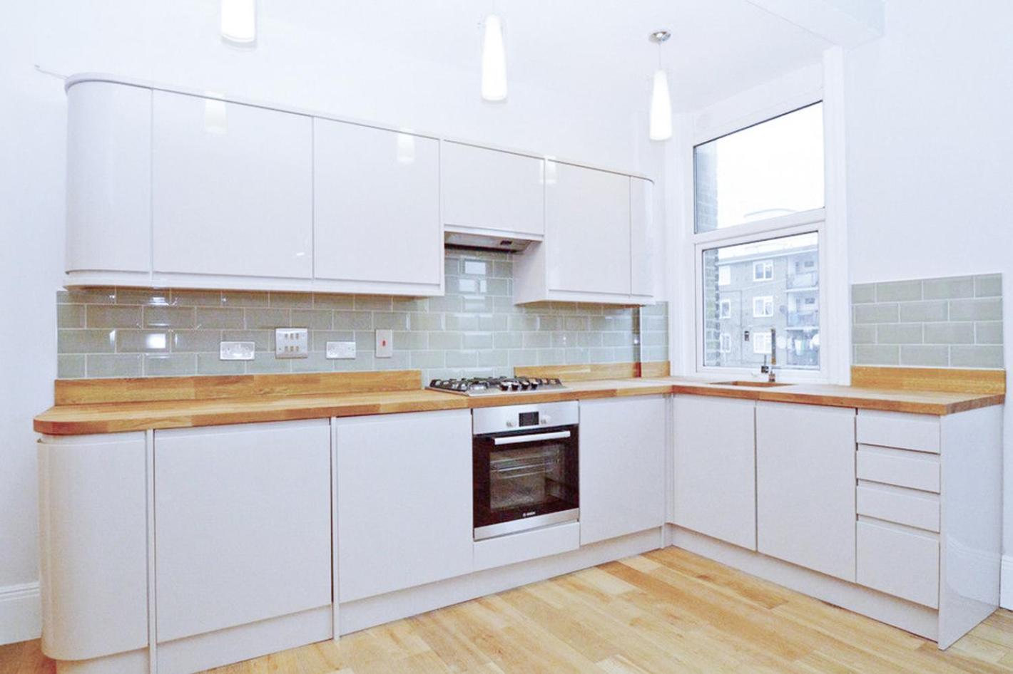 Appartement Tranquil 3bdr Haven In Stockwell Near The Oval