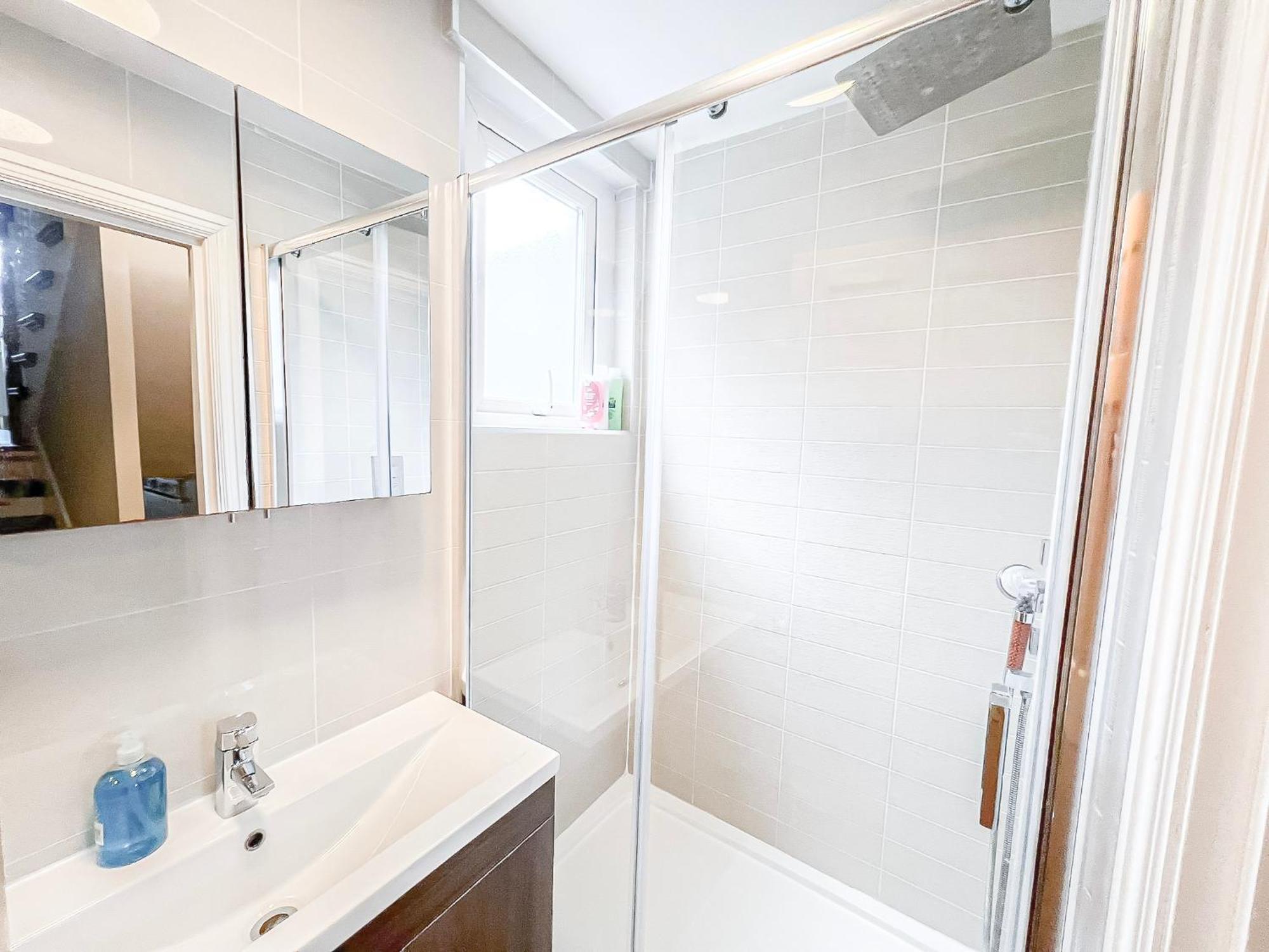 Tranquil 3bdr Haven In Stockwell Near The Oval Londen